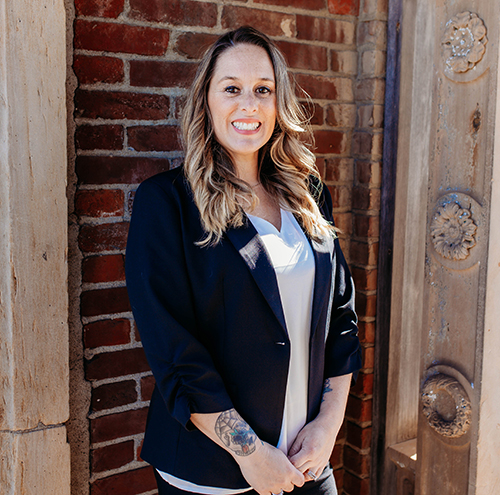 Image of Angela Pritchett